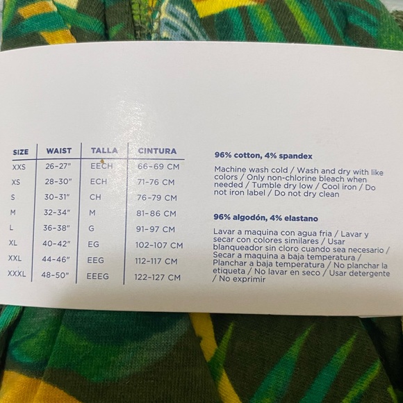 OLD NAVY Boxer Briefs - Picture 4 of 4